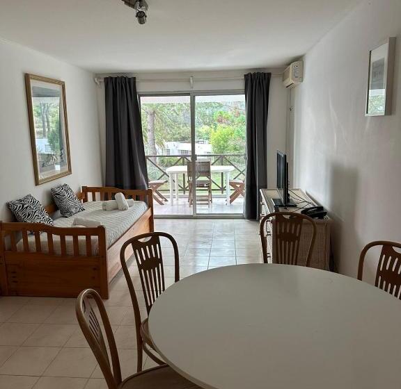 Fotos del hotel Club De La Barra:  17