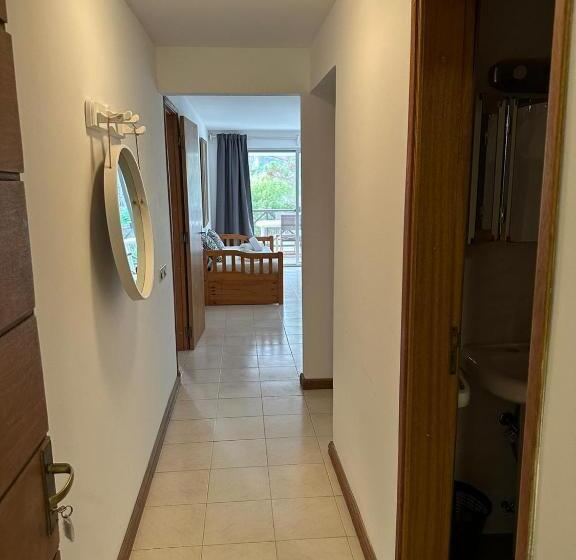 Fotos del hotel Club De La Barra:  18