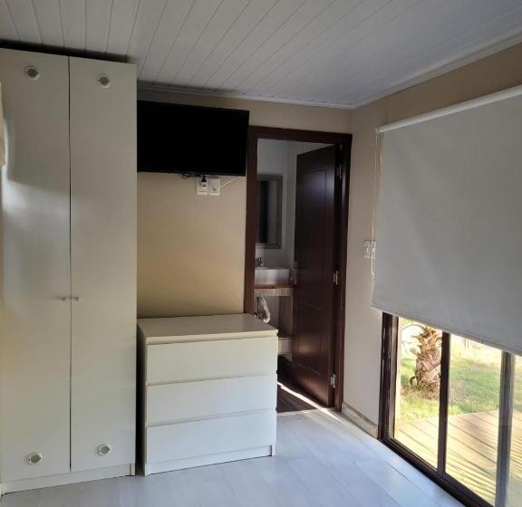 Fotos del hotel Club De La Barra:  19