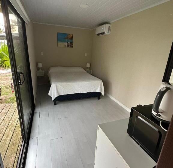 Fotos del hotel Club De La Barra:  21