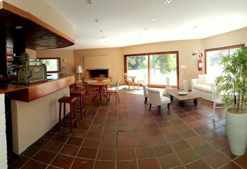 Fotos del hotel Club De La Barra:  23