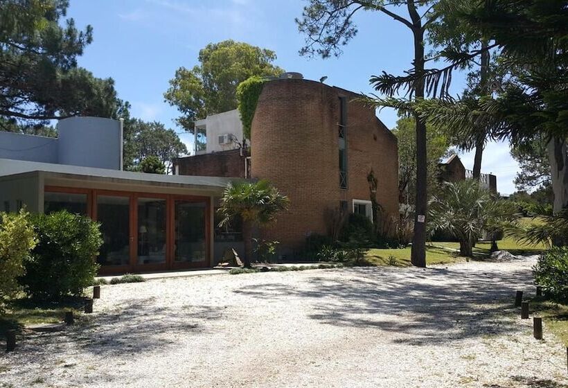 Fotos del hotel Club De La Barra:  9