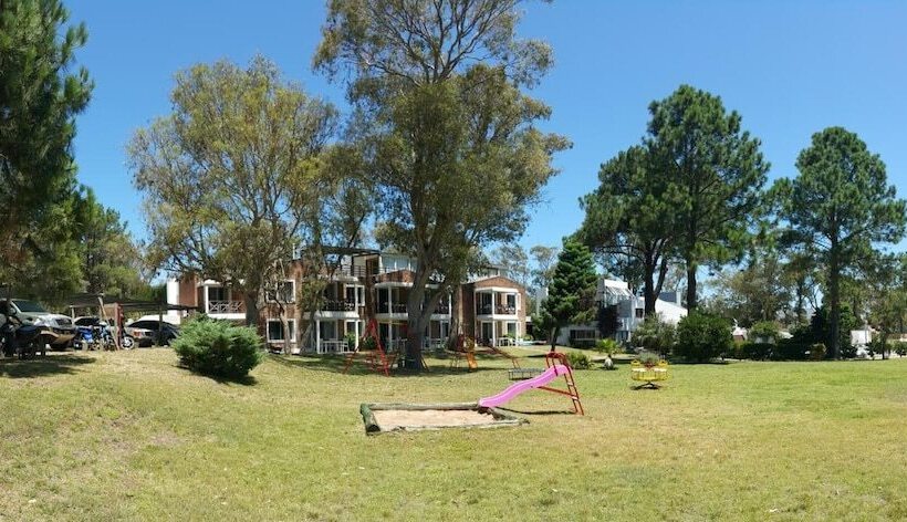 Fotos del hotel Club De La Barra:  24