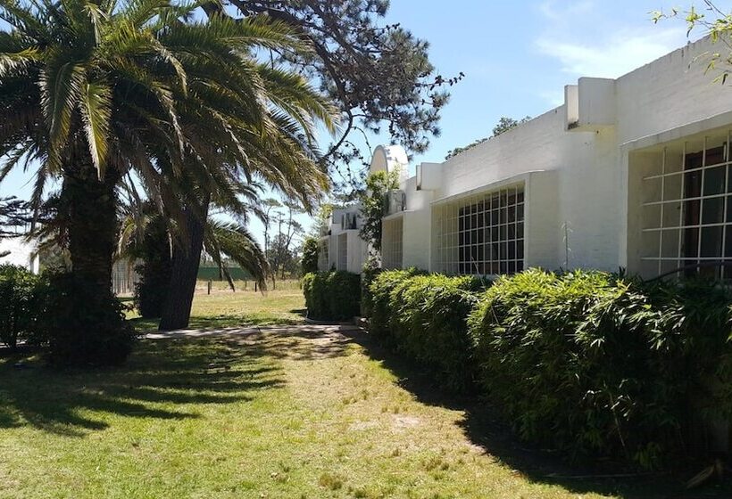 Fotos del hotel Club De La Barra:  25