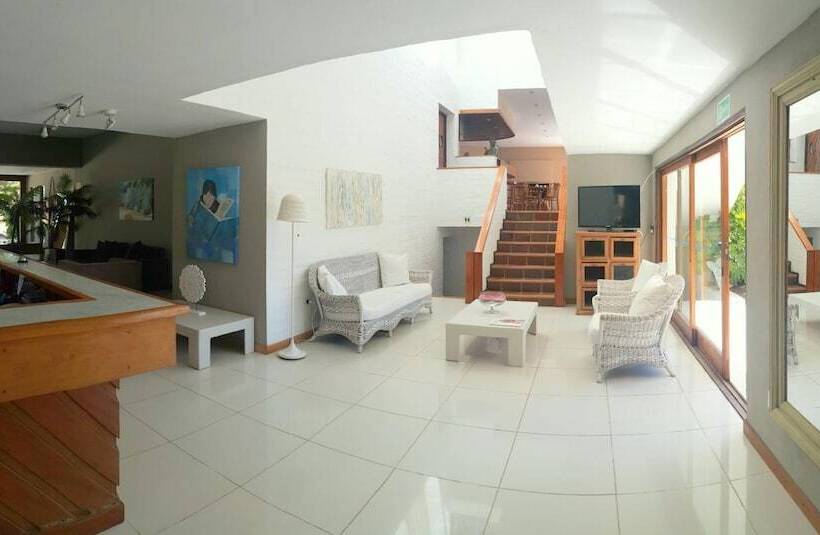 Fotos del hotel Club De La Barra:  7