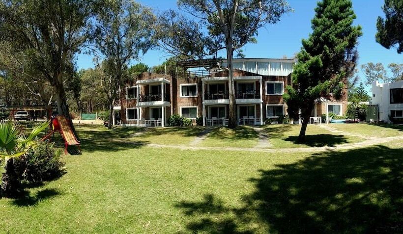 Fotos del hotel Club De La Barra:  6