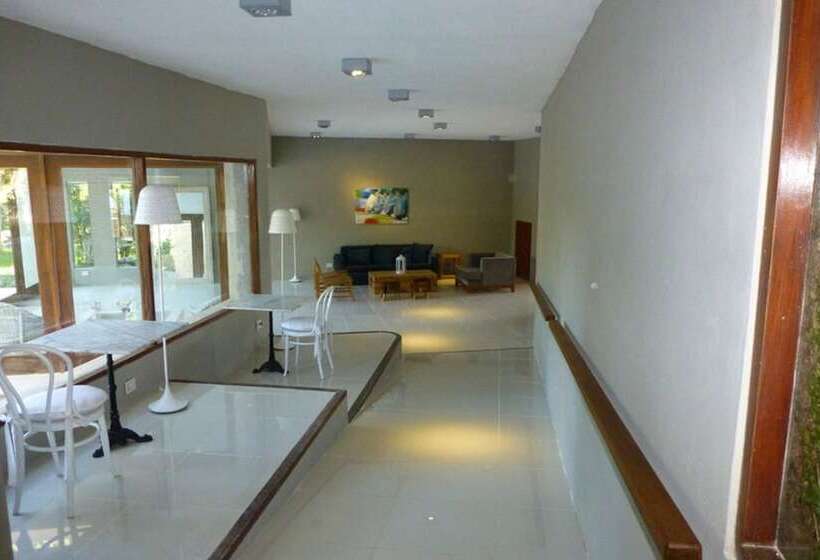 Fotos del hotel Club De La Barra:  4