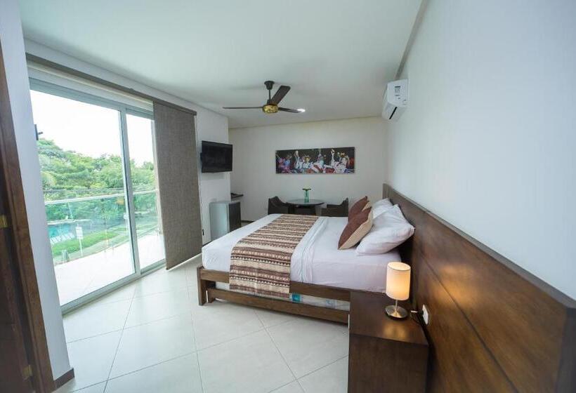 Fotos del hotel Ayenda Ribera Sinu:  2