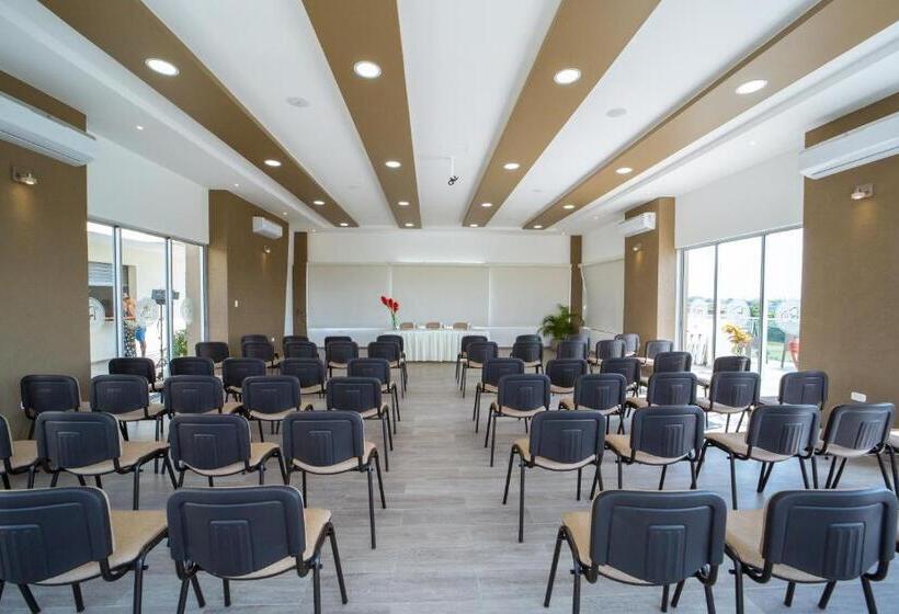 Fotos del hotel Ayenda Ribera Sinu:  22