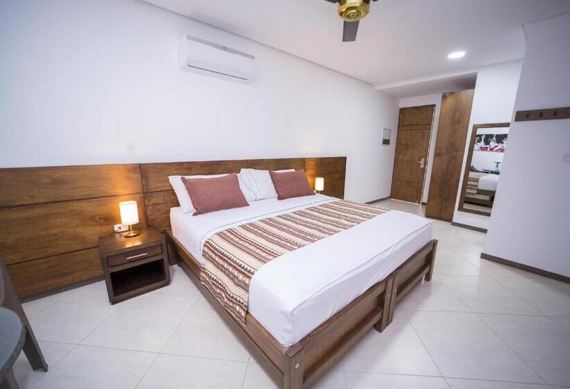 Fotos del hotel Ayenda Ribera Sinu:  12