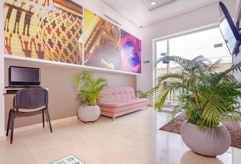 Fotos del hotel Ayenda Ribera Sinu:  16