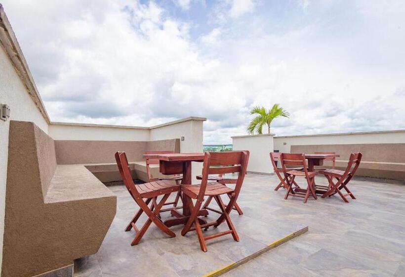 Fotos del hotel Ayenda Ribera Sinu:  19