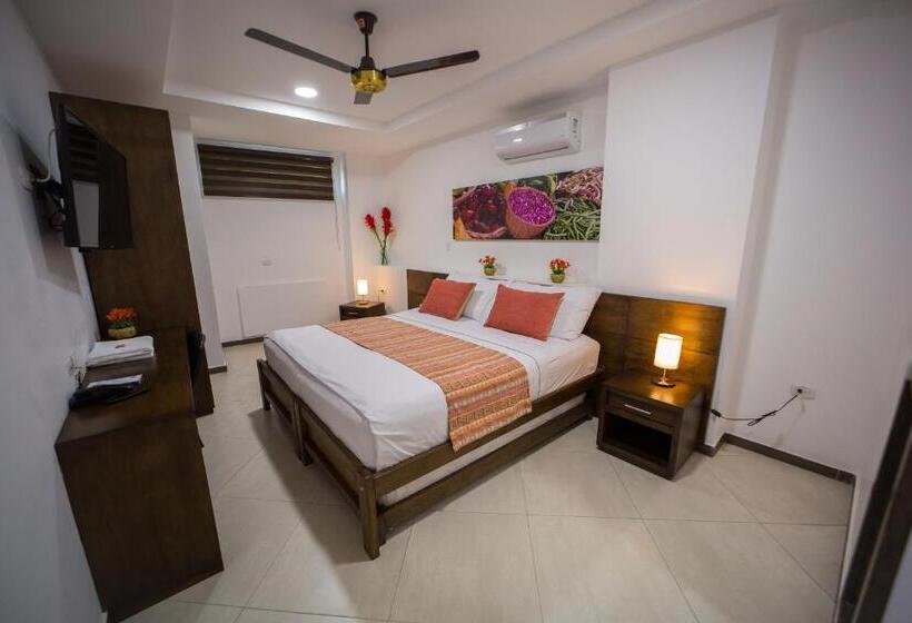 Fotos del hotel Ayenda Ribera Sinu:  11