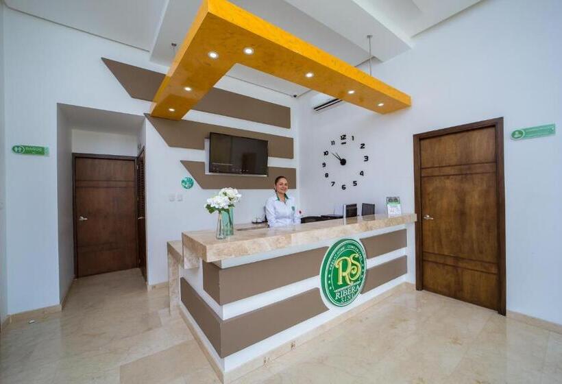 Fotos del hotel Ayenda Ribera Sinu:  21