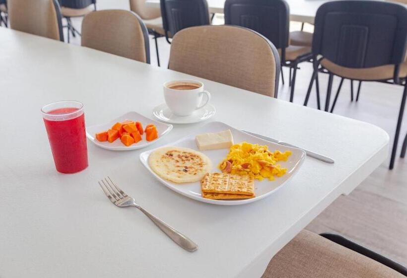 Fotos del hotel Ayenda Ribera Sinu:  7