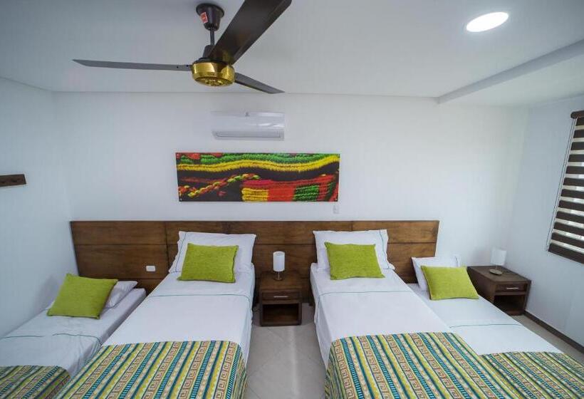 Fotos del hotel Ayenda Ribera Sinu:  4