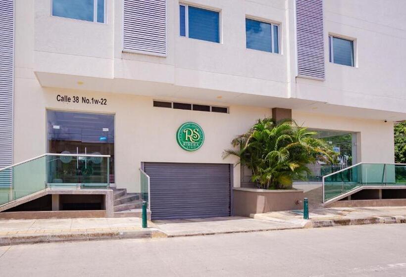 Fotos del hotel Ayenda Ribera Sinu:  24