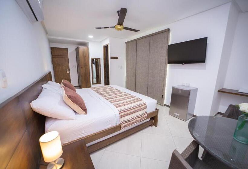 Fotos del hotel Ayenda Ribera Sinu:  9