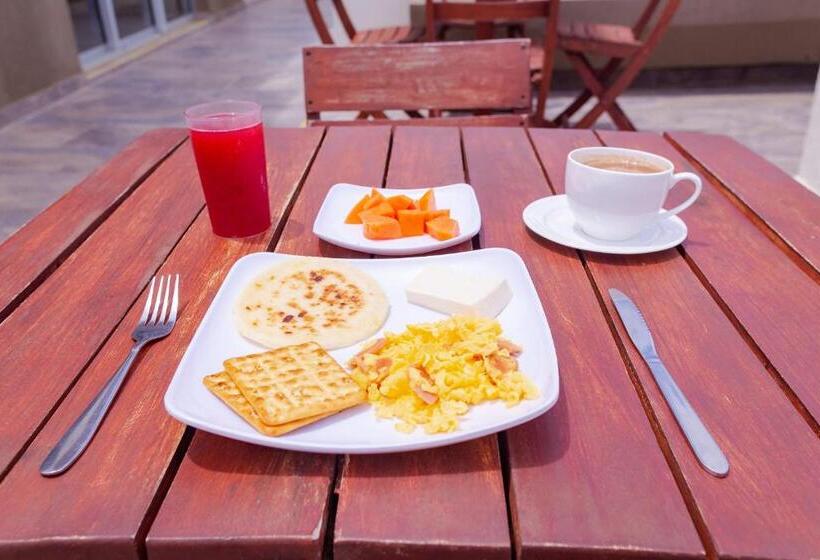 Fotos del hotel Ayenda Ribera Sinu:  5