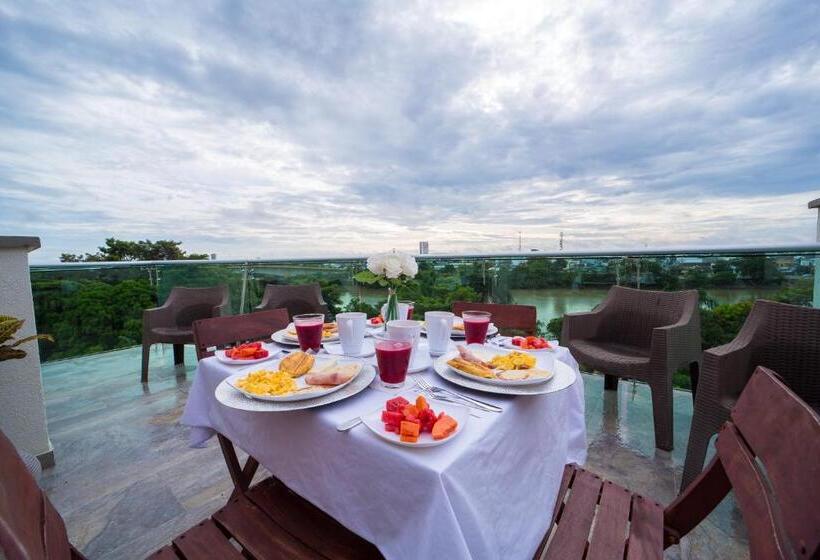 Fotos del hotel Ayenda Ribera Sinu:  15