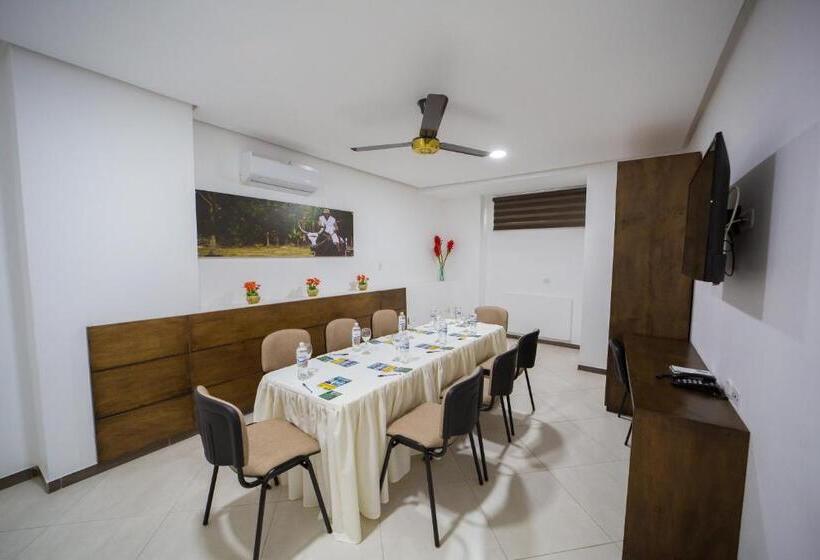 Fotos del hotel Ayenda Ribera Sinu:  13