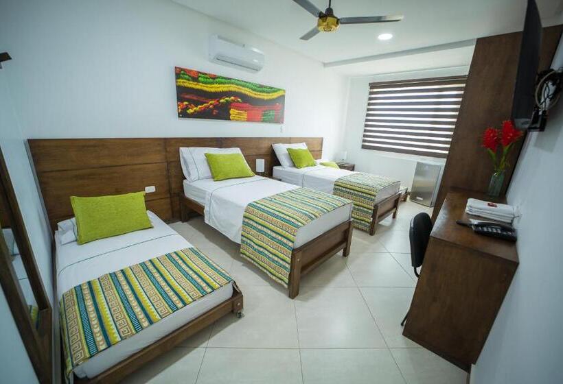 Fotos del hotel Ayenda Ribera Sinu:  10