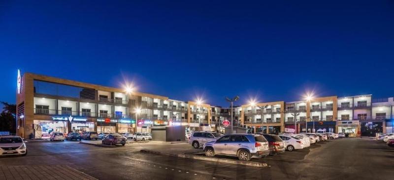 Fotos del hotel Aber Al Takhassusi:  2