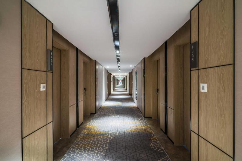 Fotos del hotel Aber Al Takhassusi:  8