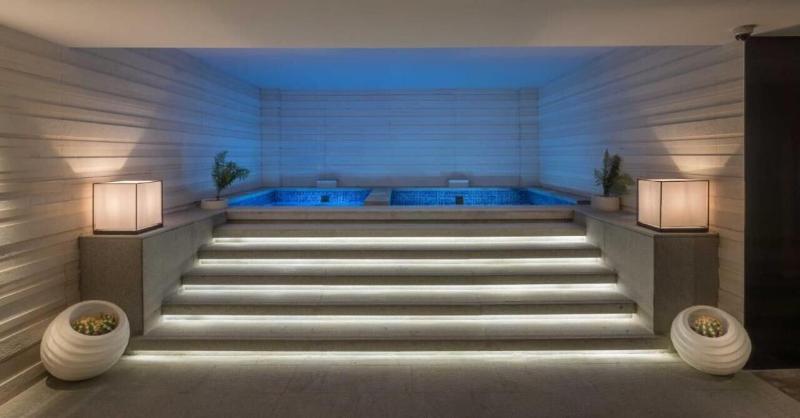 Fotos del hotel Aber Al Takhassusi:  12