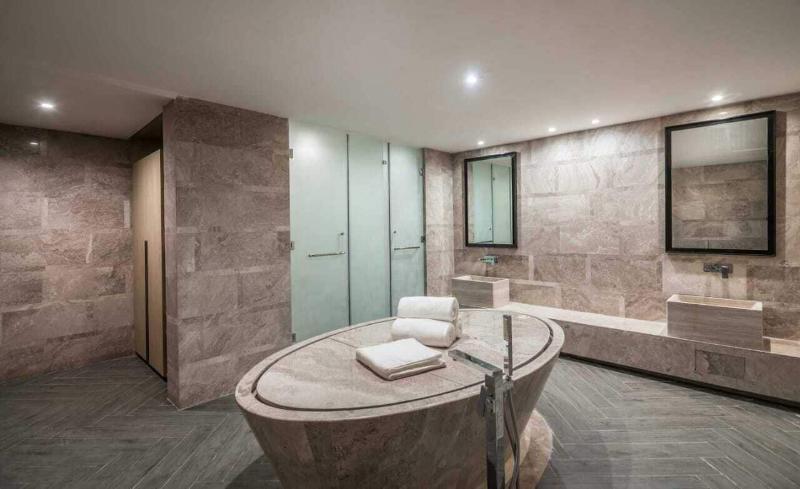 Fotos del hotel Aber Al Takhassusi:  13