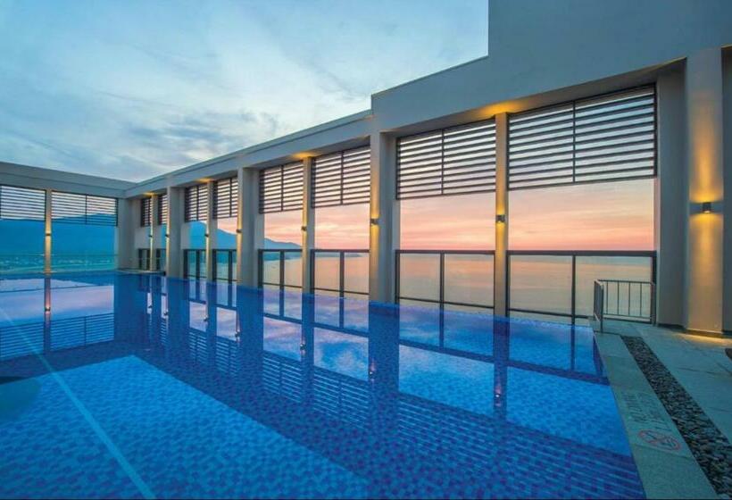 Fotos del hotel Johnny's Luxury Apartments:  4