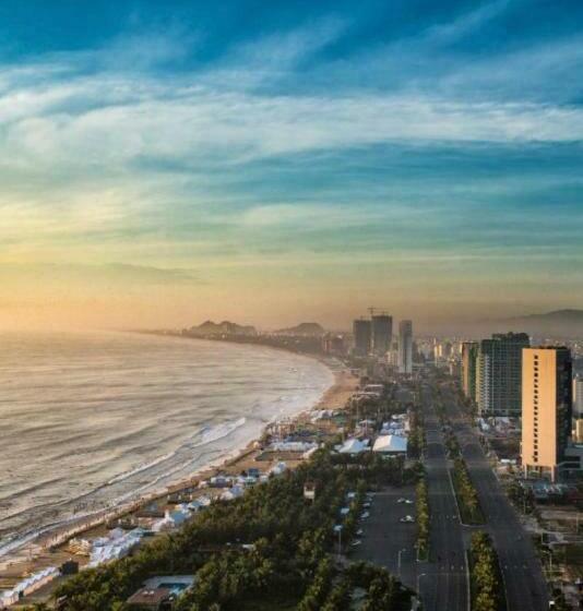 Fotos del hotel Johnny's Luxury Apartments:  8