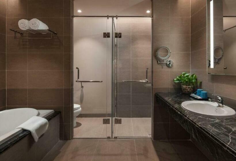 Fotos del hotel Johnny's Luxury Apartments:  13