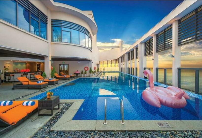 Fotos del hotel Johnny's Luxury Apartments:  14