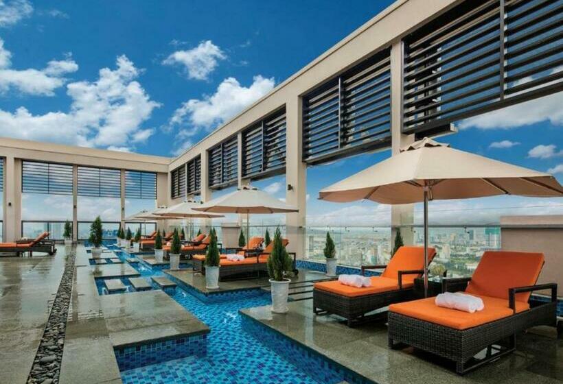 Fotos del hotel Johnny's Luxury Apartments:  15