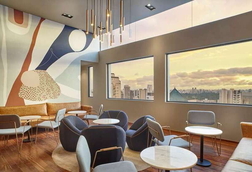 Fotos del hotel Canopy By Hilton Sao Paulo Jardins:  25