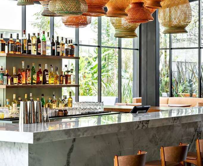 Fotos del hotel Canopy By Hilton Sao Paulo Jardins:  20