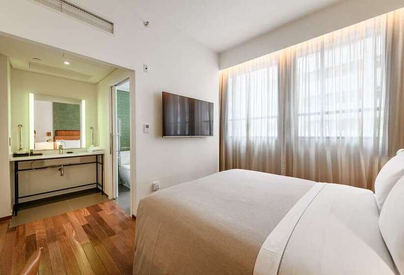 Fotos del hotel Canopy By Hilton Sao Paulo Jardins:  14