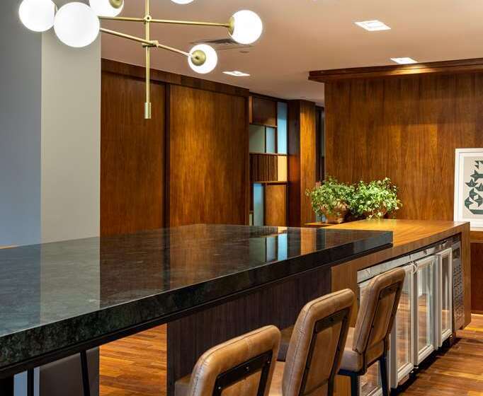 Fotos del hotel Canopy By Hilton Sao Paulo Jardins:  11