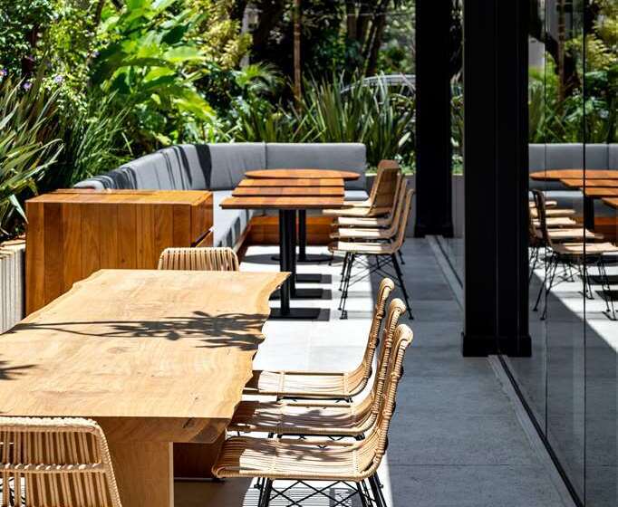 Fotos del hotel Canopy By Hilton Sao Paulo Jardins:  13