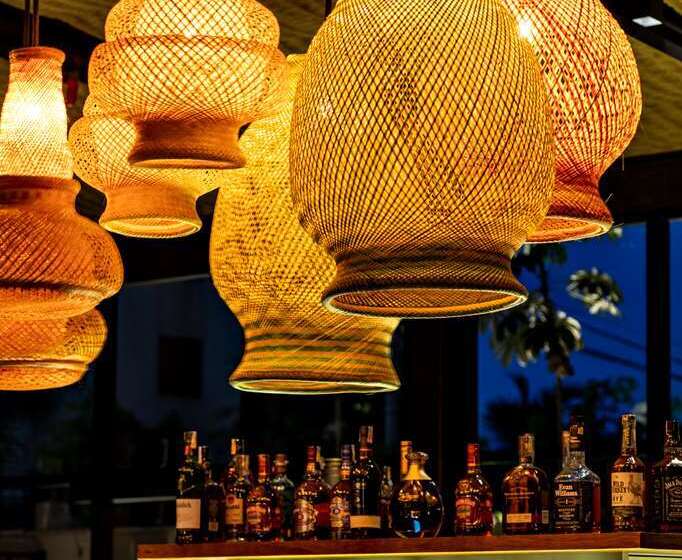 Fotos del hotel Canopy By Hilton Sao Paulo Jardins:  6