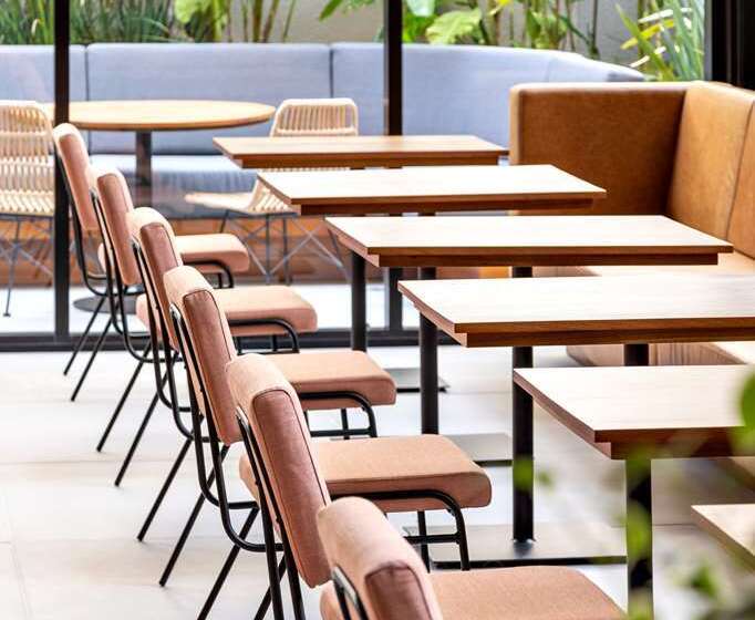 Fotos del hotel Canopy By Hilton Sao Paulo Jardins:  3