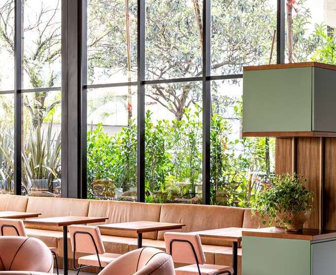 Fotos del hotel Canopy By Hilton Sao Paulo Jardins:  23