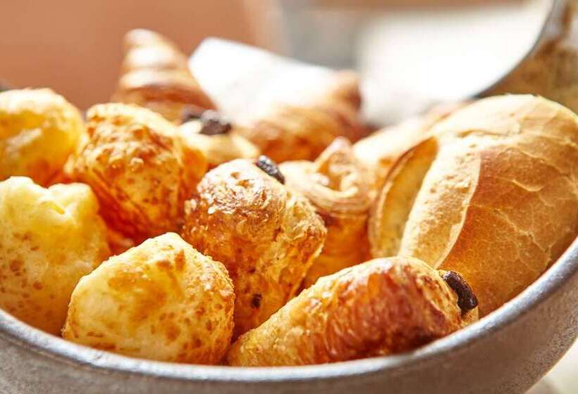 Fotos del hotel Canopy By Hilton Sao Paulo Jardins:  5