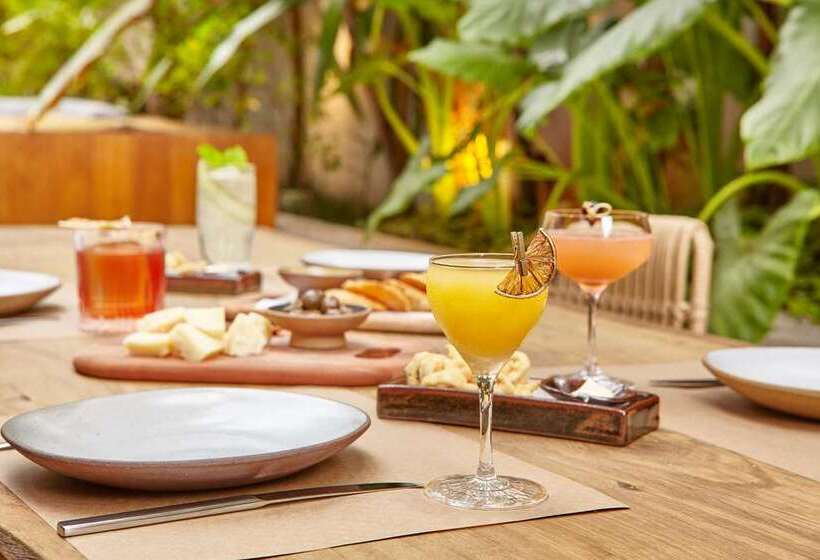 Fotos del hotel Canopy By Hilton Sao Paulo Jardins:  4