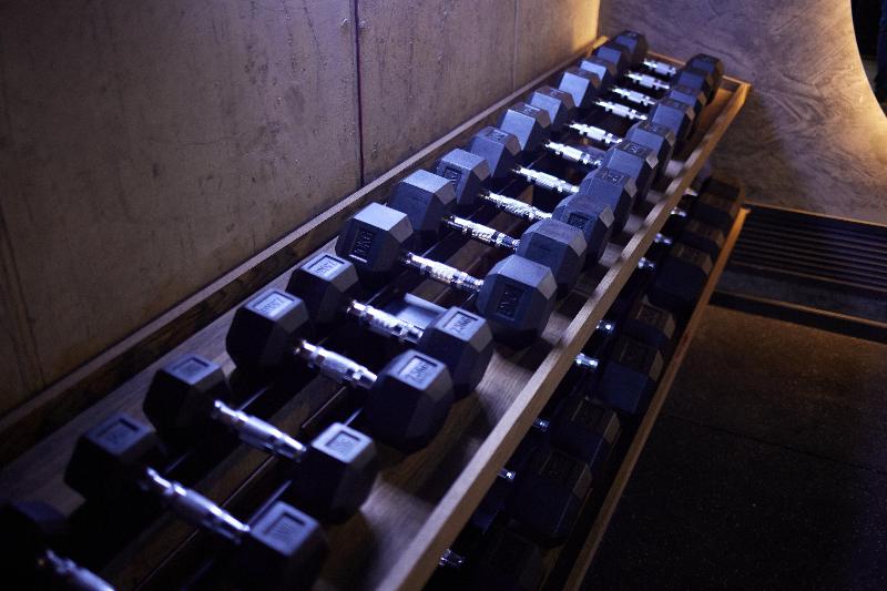 Fotos del hotel Voco Johannesburg Rosebank An Ihg:  14