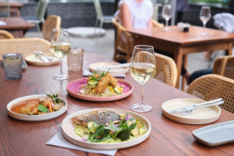 Fotos del hotel Voco Johannesburg Rosebank An Ihg:  20