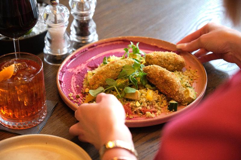 Fotos del hotel Voco Johannesburg Rosebank An Ihg:  19