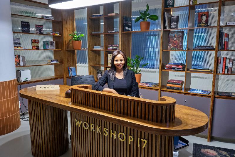 Fotos del hotel Voco Johannesburg Rosebank An Ihg:  18