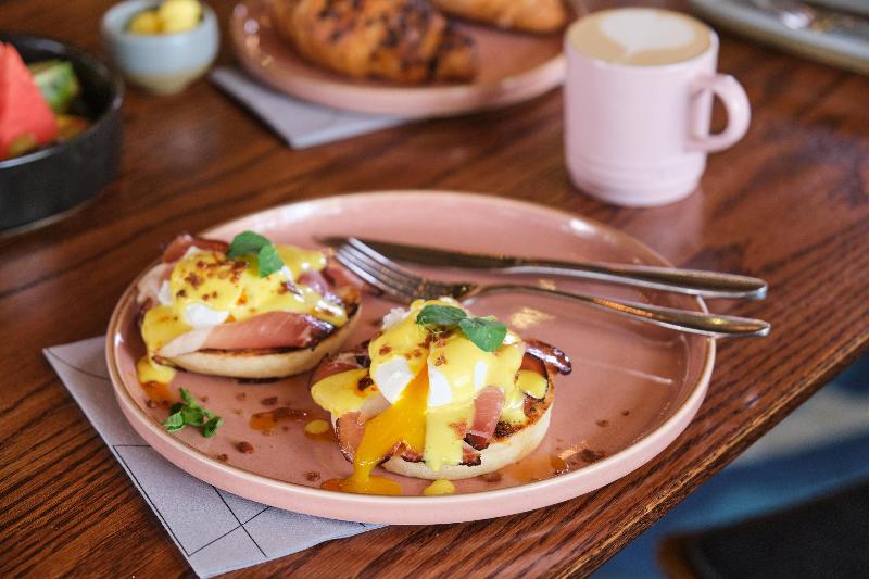 Fotos del hotel Voco Johannesburg Rosebank An Ihg:  17